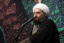مگر زمان امام، مذاکرات را هر روز می‌گفتند؟ امام با آن کسی که می‌خواست مک‌فارلین را افشا کند چه کار کرد؟