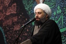مگر زمان امام، مذاکرات را هر روز می‌گفتند؟ امام با آن کسی که می‌خواست مک‌فارلین را افشا کند چه کار کرد؟