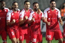 سرخ‌ها به جمع مدعیان جدی صدر پیوستند