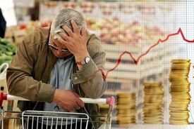 نرخ تورم اردیبهشت به ۷۷ درصد رسید
