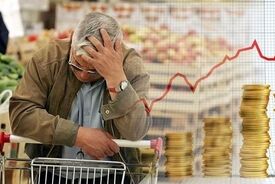 نرخ تورم اردیبهشت به ۷۷ درصد رسید
