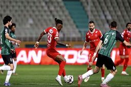 پرسپولیسِ اوسمار؛ قهرمانی که بنزینش تمام شده است
