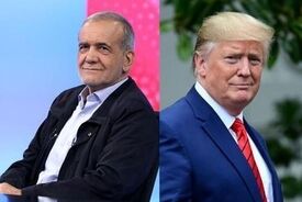 روزنامه اصلاح‌طلب: فرصت گفتگوی رؤسای جمهور ایران و آمریکا در دوره خاتمی و روحانی از دست رفت؛ پزشکیان و ترامپ چه می‌کنند؟