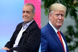 روزنامه اصلاح‌طلب: فرصت گفتگوی رؤسای جمهور ایران و آمریکا در دوره خاتمی و روحانی از دست رفت؛ پزشکیان و ترامپ چه می‌کنند؟