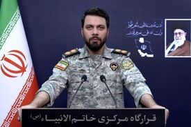 واکنش قرارگاه خاتم به اتهام حمله ایران به آب‌شیرین‌کن کویت