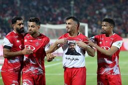 پرسپولیس خط‌ونشان  کشید؛ استقلال قهرمان شود شکایت می‌کنیم