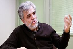 محمد مهاجری:  به هیچ وجه نباید توقعات مردم از جنگ را افزایش داد