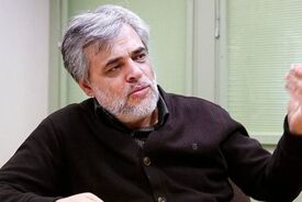 محمد مهاجری:  به هیچ وجه نباید توقعات مردم از جنگ را افزایش داد