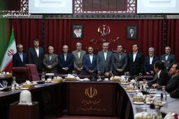 مشارکت بانک صادرات ایران در بازسازی قطب علمی دانشگاه شهید بهشتی